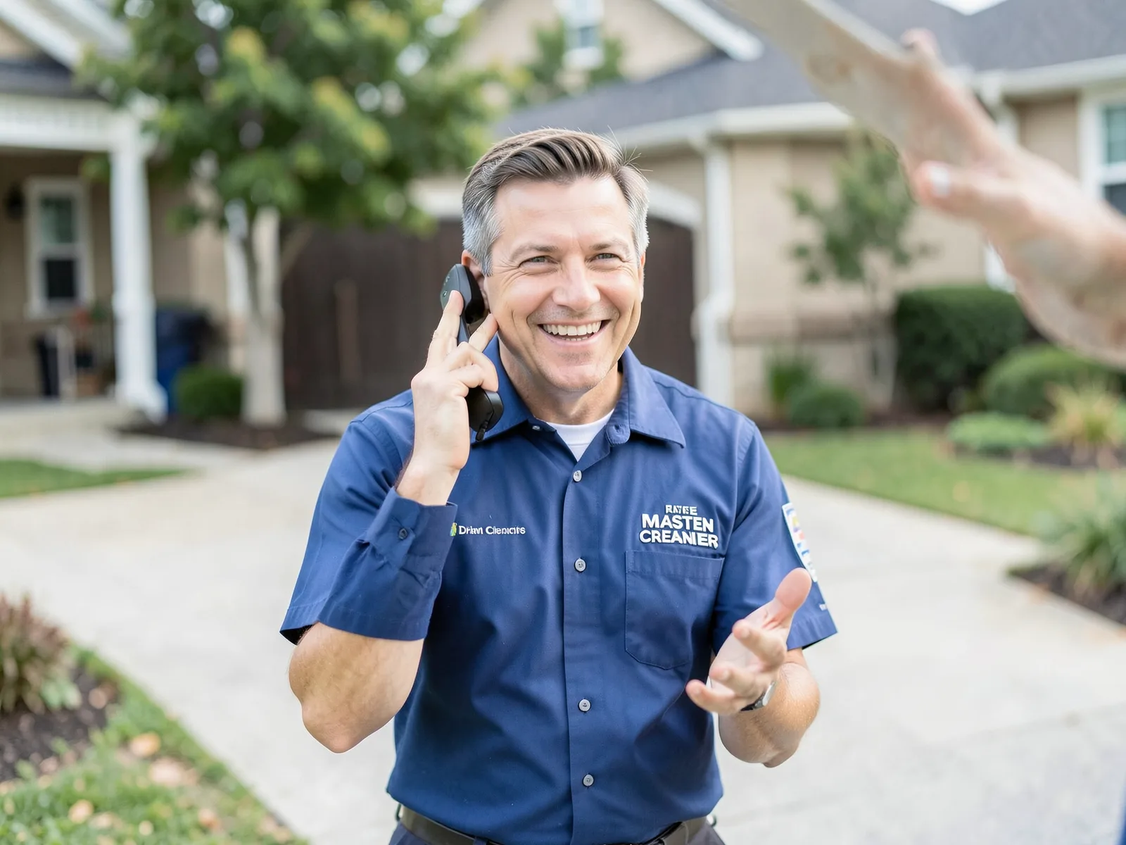 Drain Cleaning Rushville, IN FAQs